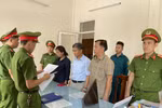 Quảng Nam: Khởi tố 3 bị can nguyên Trưởng phòng GD&ĐT về tội "nhận hối lộ"