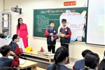 CTGDPT mới ngăn được tình trạng "học tủ", giảm thiểu đáng kể dạy thêm, học thêm