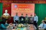 Tôi rất cảm ơn cơ quan Bảo hiểm xã hội tỉnh Phú Thọ đã tặng món quà thật quý giá