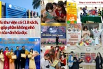 Nếu thư viện có câu lạc bộ sách, sẽ góp phần không nhỏ lan tỏa văn hóa đọc