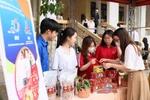 Trường Đại học Sư phạm Hà Nội 2 tổ chức Ngày hội việc làm 2024 vào ngày 5/5