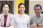 Dùng nhân sự, trường lớp phục vụ sân chơi Violympic: Bộ GD&ĐT cần làm rõ