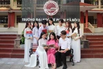 Trường ĐH Sư phạm Hà Nội 2 công bố điểm chuẩn xét tuyển sớm, cao nhất 29,8 điểm