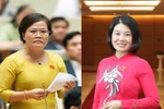 ĐBQH kiến nghị giải pháp để tránh sau đào tạo cử tuyển lại về con số 0