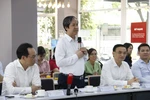 Trường ĐH Quốc tế Miền Đông cần tính toán con đường phát triển tự thân, bền vững