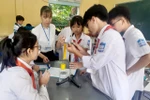 CTGDPT mới giúp thầy cô tăng khả năng tự học, HS được thực hành thí nghiệm nhiều