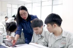 Đại diện CSGDĐH nêu những nội dung cần có ở nghị định riêng cho trường tự chủ