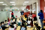 Sở GD Lào Cai đề nghị Apax English báo cáo việc “đóng cửa trong âm thầm”