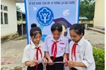 BHYT giúp nhiều học sinh, sinh viên bị bệnh nặng vượt qua khó khăn tài chính