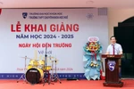 Trường ĐH nên sớm công bố tổ hợp xét tuyển ĐH có môn GD kinh tế và pháp luật