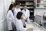 Chuyên gia: Tuyển sinh khối ngành y dược không có môn Hóa, Sinh là không phù hợp