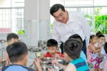 Tình hình GDMN ở khu công nghiệp, khu chế xuất qua chia sẻ của GĐ Sở GD Cần Thơ