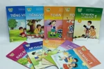 Quốc hội thống nhất áp giá trần với sách giáo khoa 