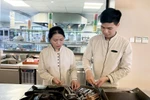 Quảng Nam: Đến 2025 đào tạo nghề bậc trung cấp, CĐ bình quân 4.000 người/năm