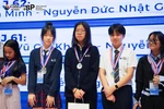 Hanoi Toronto School: Tư duy phản biện từ lớp Ontario đến sân khấu tranh biện