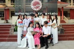 Trường ĐHSP Hà Nội 2 tuyển 1.607 chỉ tiêu cho 20 ngành đào tạo