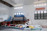 Nếu không nâng lương, thu nhập sẽ khó “giữ chân” GV mầm non