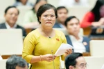 Kiểm soát quyền lực phải làm liên tục và toàn diện để phòng ngừa tham nhũng
