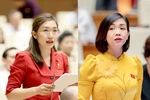 ĐBQH: Cần có cơ chế đặc thù trong việc bố trí việc làm cho đối tượng cử tuyển