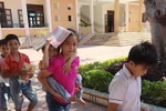 Sức mạnh của tình bạn diệu kỳ, 4 năm làm "đôi chân" đưa bạn đến trường