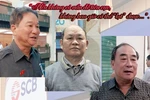 "Lọt" báo cáo thanh tra SCB không đúng có trách nhiệm lãnh đạo NHNN giai đoạn đó