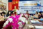 Thiếu giáo viên: Lào Cai lên phương án chuyển đổi GV môn khác sang dạy tiếng Anh