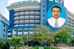 1 Trưởng khoa Trường ĐH Bách khoa, ĐHQG TPHCM là tân PGS ngành Động lực năm 2024