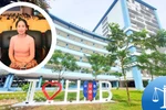 TS Nguyễn Ngọc Anh Đào - ứng viên PGS ngành Luật: Nghiên cứu KH có gì ấn tượng?