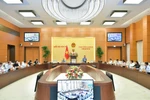 Trọng tâm giám sát là thực hiện chính sách pháp luật bảo đảm TTATGT đường bộ