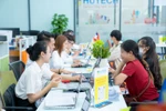 Năm 2024, HUTECH dự kiến tuyển 12.500 chỉ tiêu, tăng thêm 7 ngành đào tạo