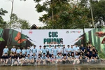 Bí quyết để tổ chức hoạt động dã ngoại, trải nghiệm an toàn, hiệu quả