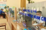 Kết quả triển khai Đề án 06 của BHXH Điện Biên tính đến ngày 31/7/2023