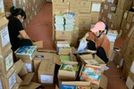 Có trường hợp mua phải SGK giả đã phản ánh, cung cấp thông tin 