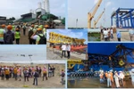 Học Kỹ thuật Công trình biển nhiều cơ hội, lương hấp dẫn vẫn khó tuyển sinh