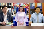 Cần tăng cường hợp tác các bên, có cơ chế huy động người dân tố giác sách giả