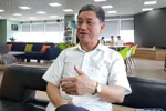 Tôi từng chấm luận án TS 4 điểm và không hiểu sao đề tài lại được lọt vào bảo vệ