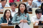 ĐBQH đề nghị cho giáo viên mầm non được nghỉ hưu sớm 5 năm 