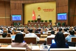 Chính thức thông qua Luật Thủ đô (sửa đổi), nhiều nội dung liên quan đến GD