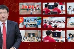 PGS.TS Đặng Hoài Bắc: Triển khai NQ 57, sứ mệnh của cơ sở giáo dục ĐH là rất lớn