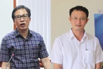 Đề nghị Chính phủ xem xét điều chỉnh tăng học phí ở một tỉ lệ hợp lý nhất định