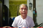 Chuyện cảm động về đôi tình nhân 91 tuổi