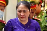 Vợ nhà báo bị đốt thừa nhận quan hệ bất chính và đốt chồng