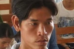 Bị mắng, cháu nhẫn tâm chém lìa tay ông 