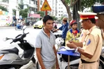 Nhờ nghị định 'chính chủ', xe mất trộm quay về chủ cũ