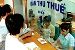 Chi cục trưởng “bật đèn” cho doanh nghiệp trốn thuế hàng chục tỷ đồng