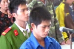 Y án tử hình kẻ hiếp, giết mợ đang mang thai 