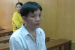 Y án tử hình kẻ chém chết cha vợ 