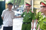 Lật mặt kẻ giết vợ rồi dựng hiện trường tự tử giả