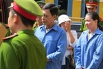 Ôsin bắt cóc con chủ đòi chuộc 50 lượng vàng