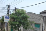 Bắt quả tang gái mại dâm tiếp khách trong nhà trọ
